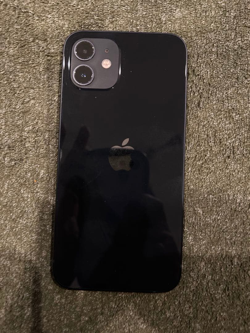 Apple iPhone 12 64GB SIMロック解除済み