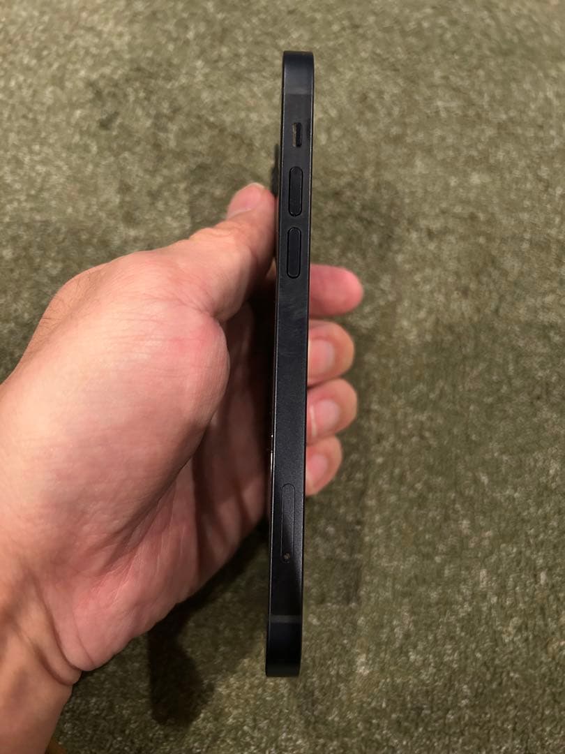 Apple iPhone 12 64GB SIMロック解除済み