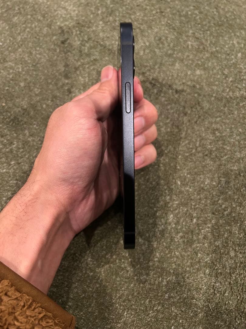 Apple iPhone 12 64GB SIMロック解除済み