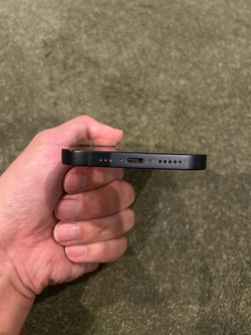 Apple iPhone 12 64GB SIMロック解除済み