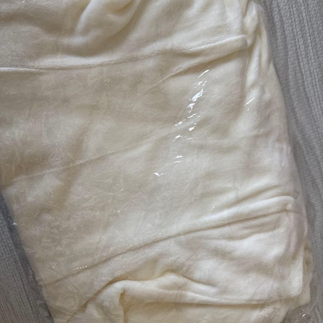 ワンピース andmary Zoey velour set dress black