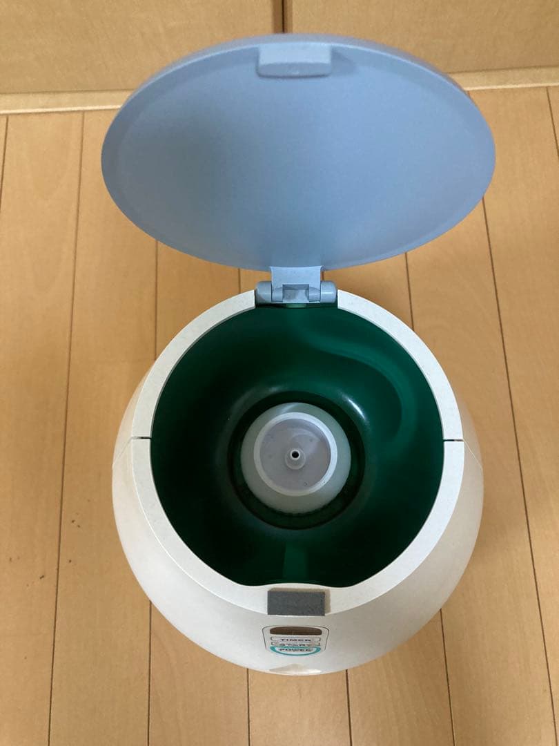 卓上型水素発生器　プルミエ240