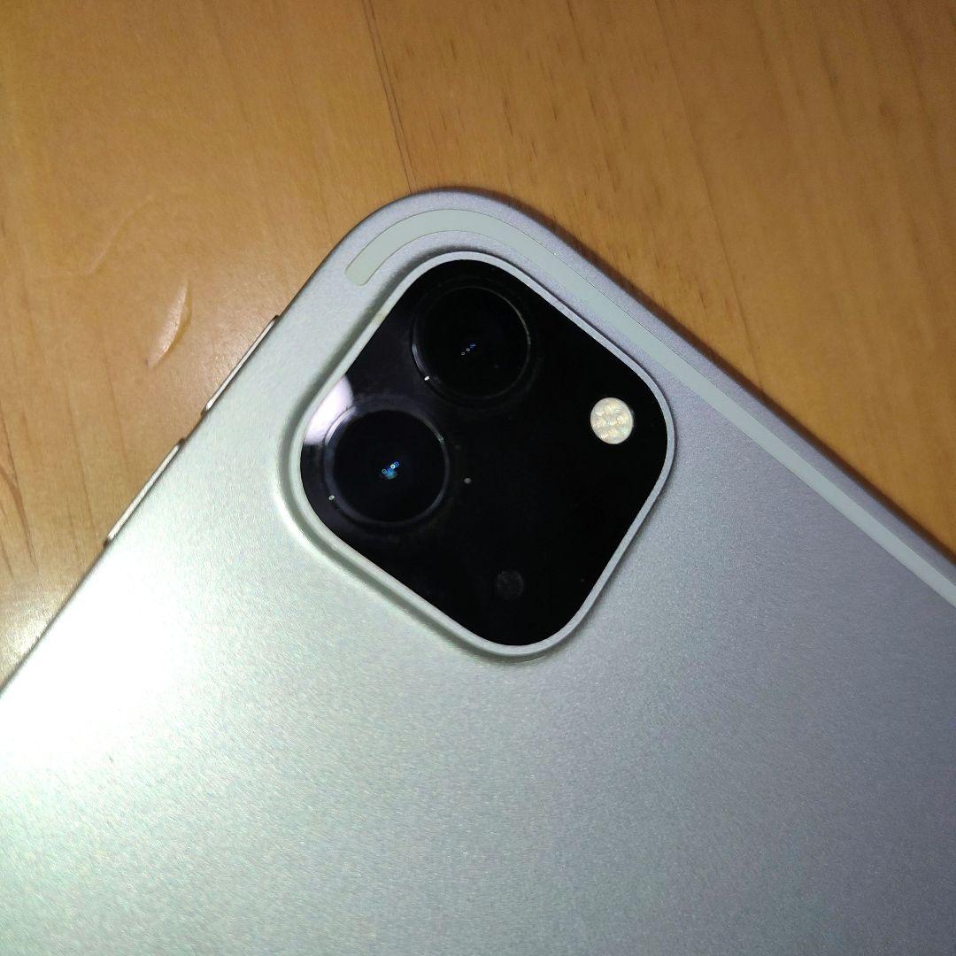 バッテリー98% iPadPro 11インチ 第3世代