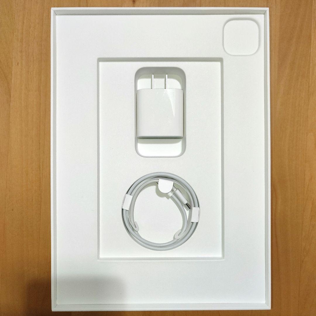 バッテリー98% iPadPro 11インチ 第3世代