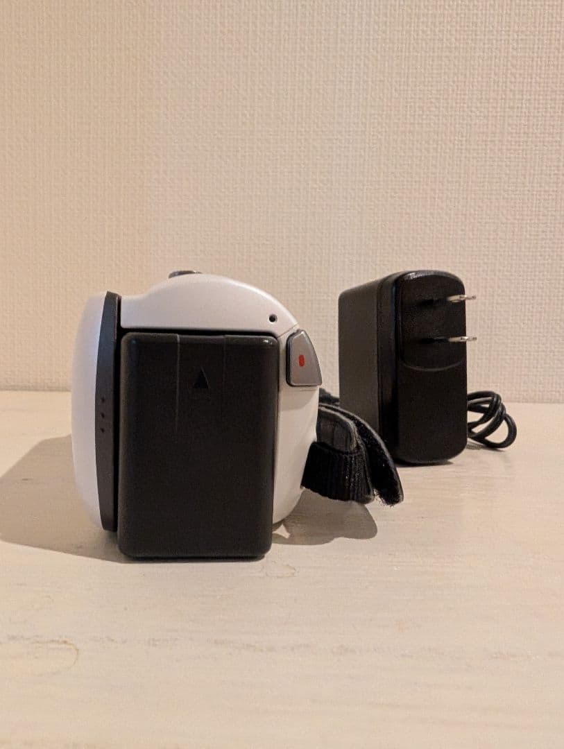 Panasonic HC-V480MS ビデオカメラ オマケ付き お得♪