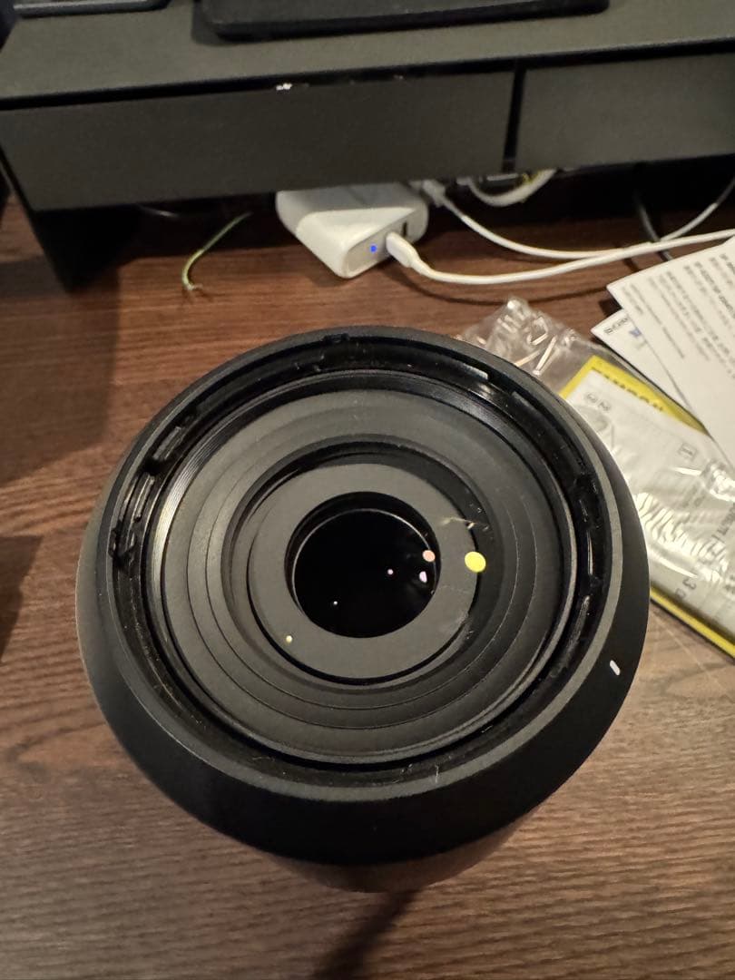 SONY α7Ⅳ＋TAMRON 70-300mm レンズセット【中古美品】