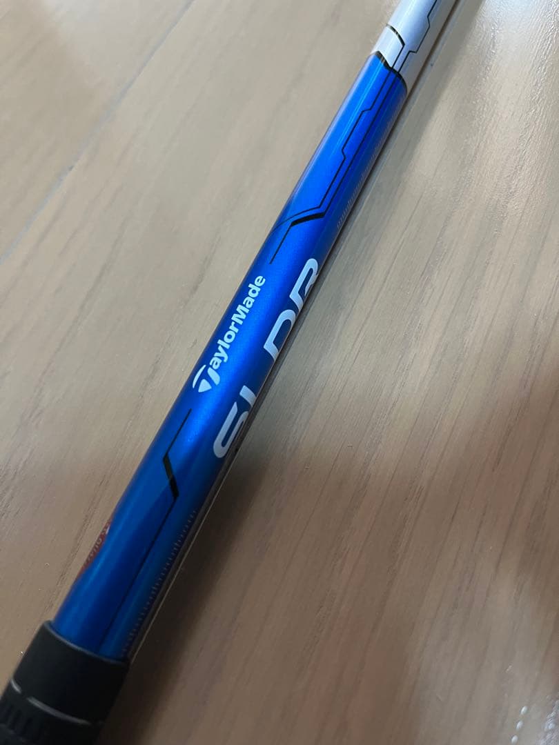 SLDR S フェアウェイウッド5HL ATTAS6 ロックスター 5SR