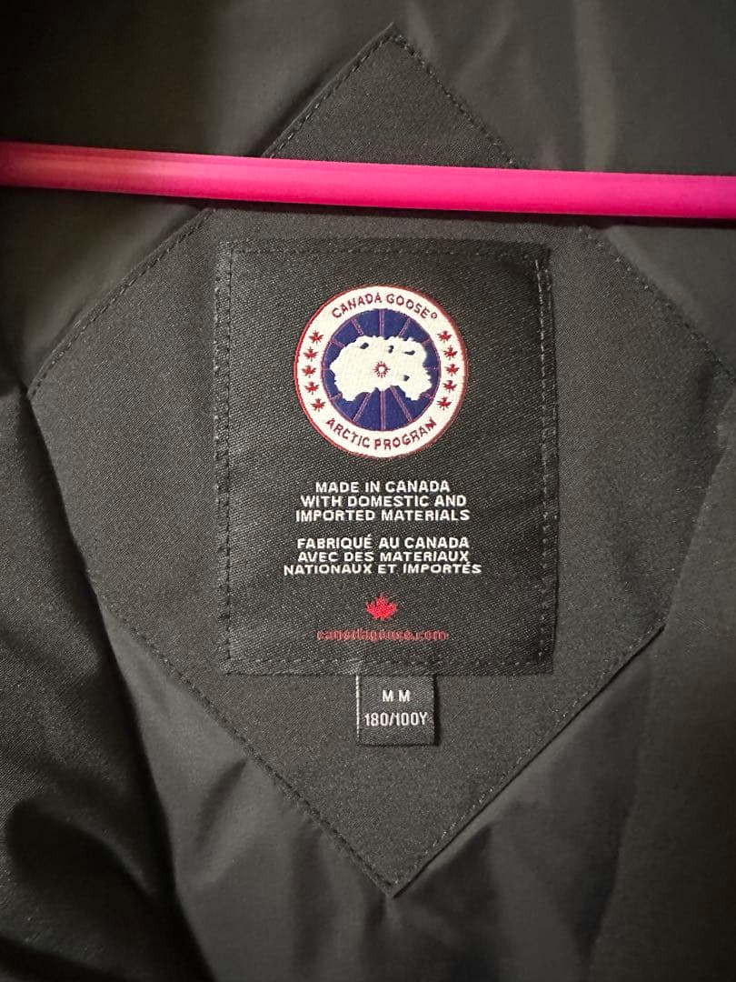 とーやん  ダウンベスト M ブラック