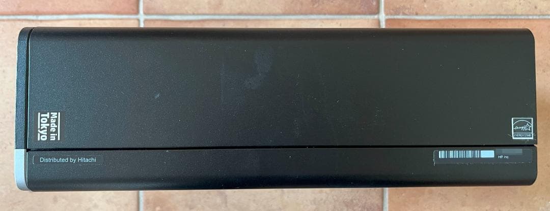 Windowsデスクトップ HP EliteDesk 800 G3 SFF corei5 7500 16GB