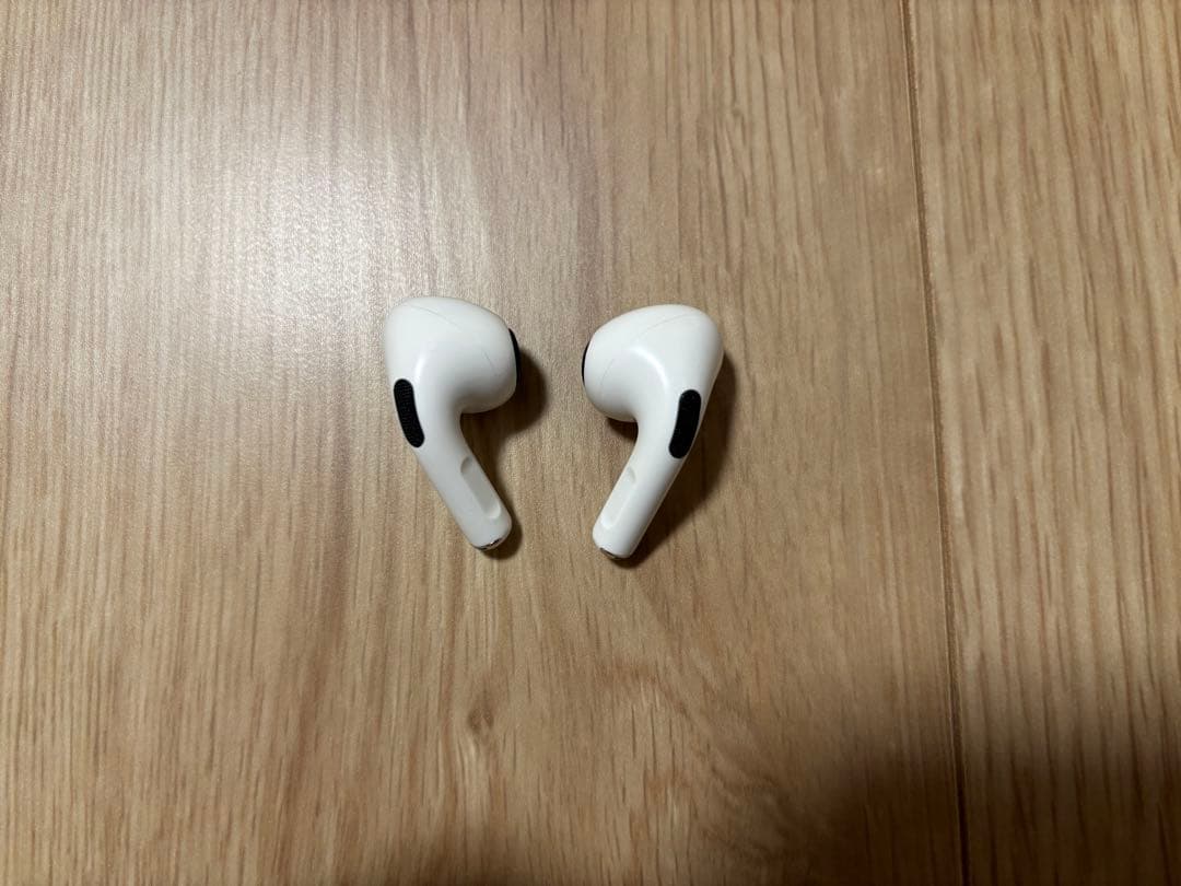 第一世代AirPods Pro