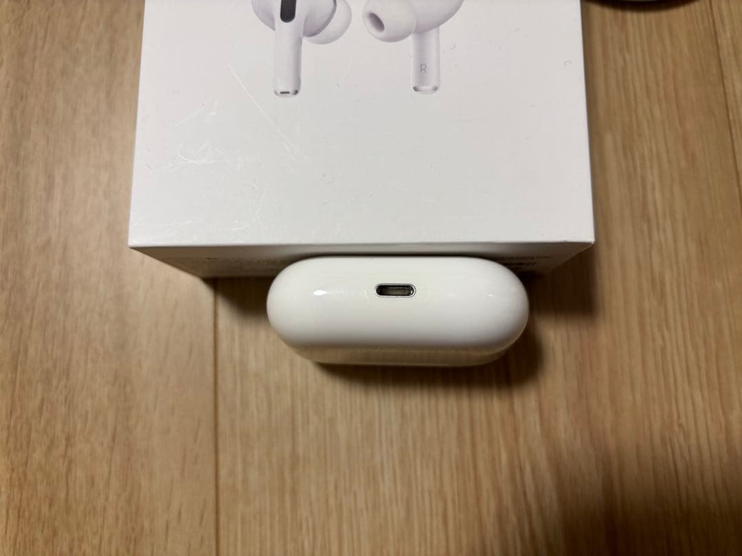 第一世代AirPods Pro