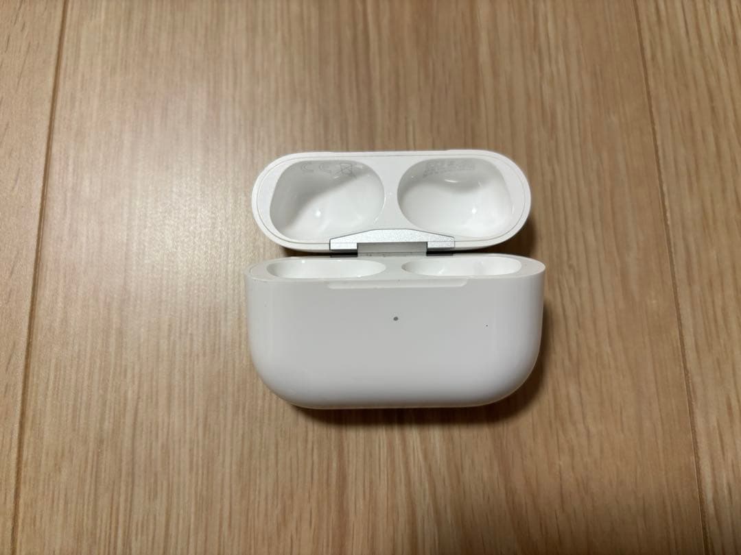 第一世代AirPods Pro