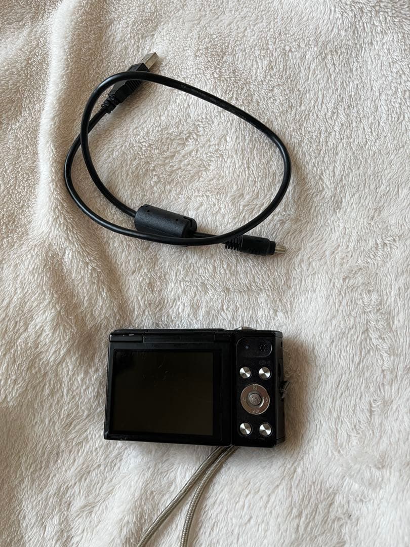 LUMIX i2x コンパクトデジタルカメラ