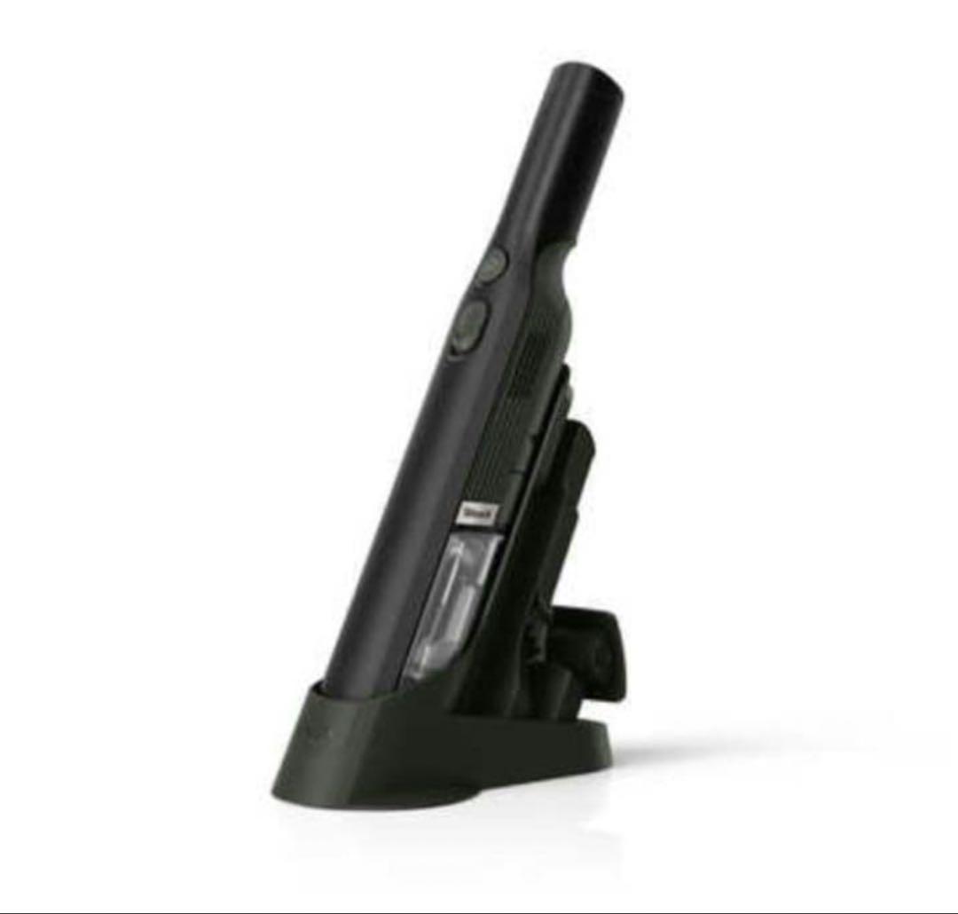 Shark（シャーク） ハンドクリーナー WV202JBK 新品