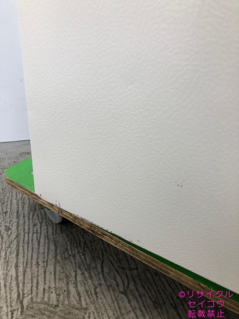 【中古】パナソニック冷蔵庫 168L 2021年式2511231450