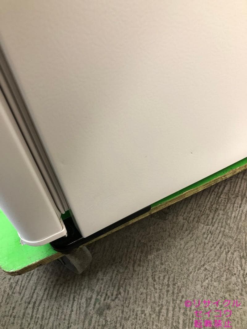 【中古】パナソニック冷蔵庫 168L 2021年式2511231450