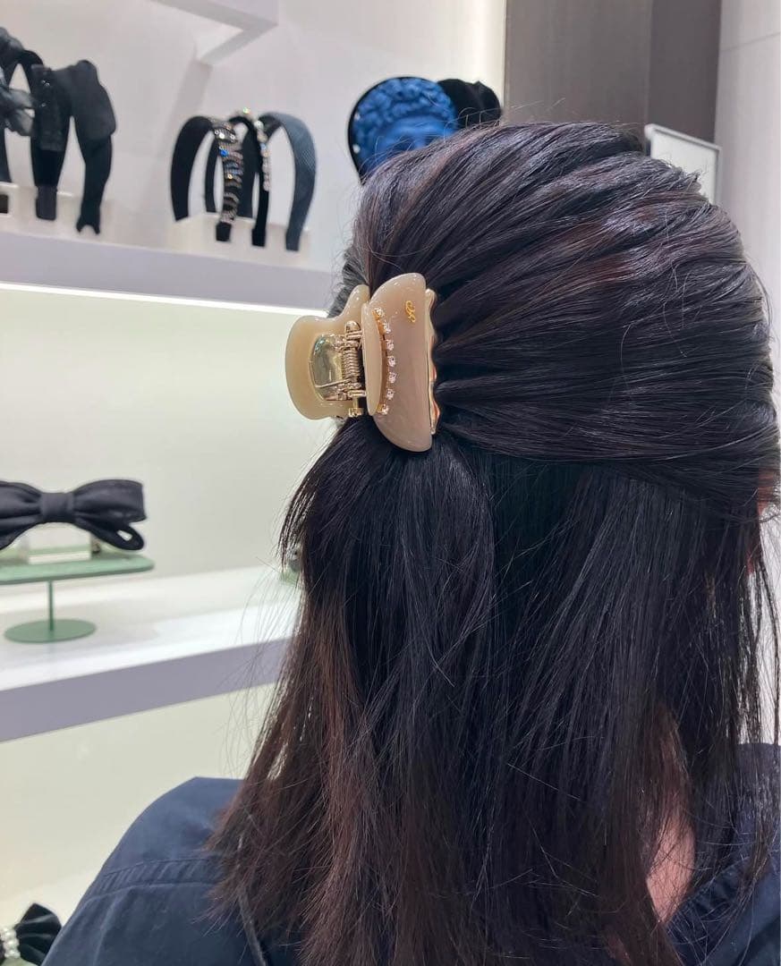 acca ニューコラーナクリップ Gサイズ グランデ