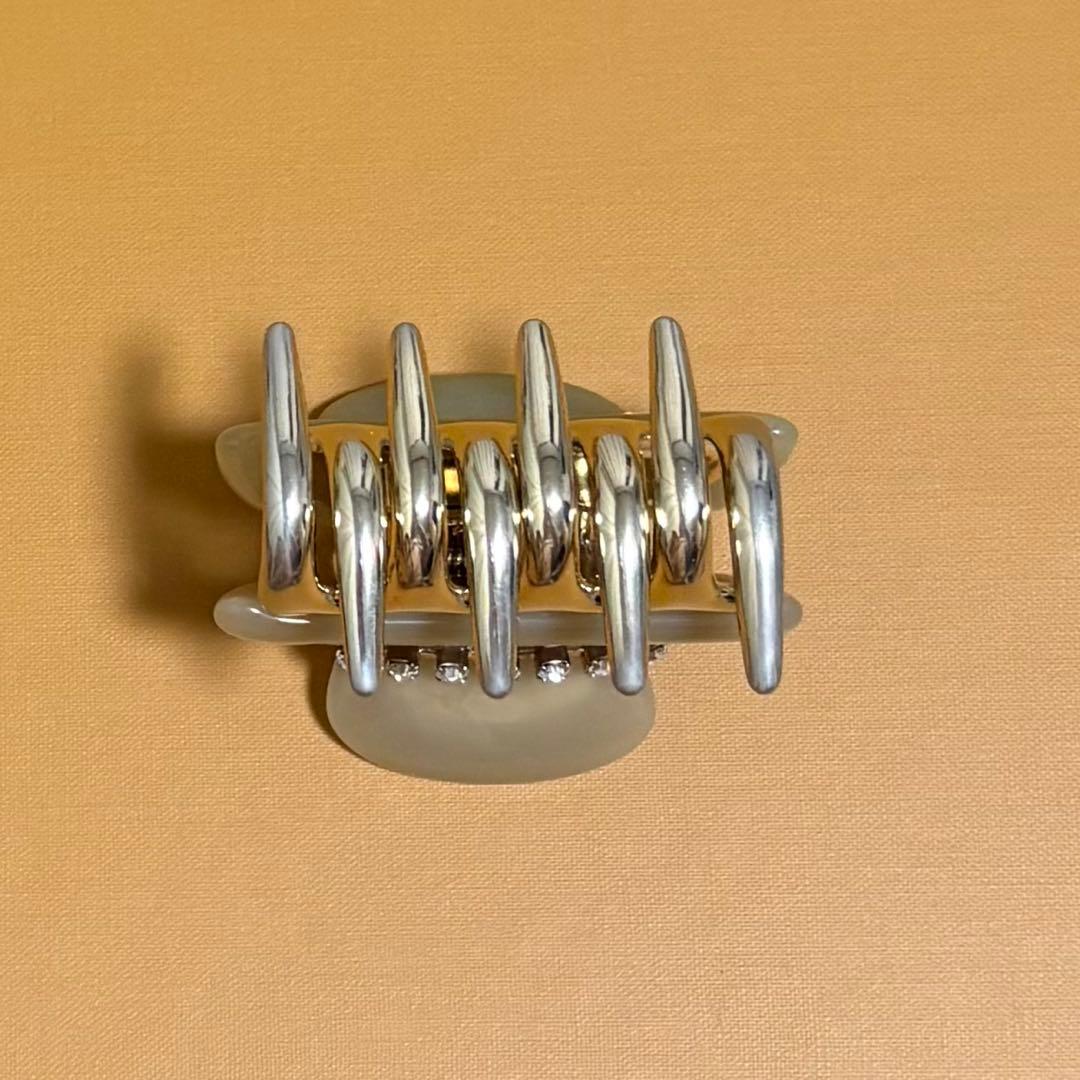 acca ニューコラーナクリップ Gサイズ グランデ