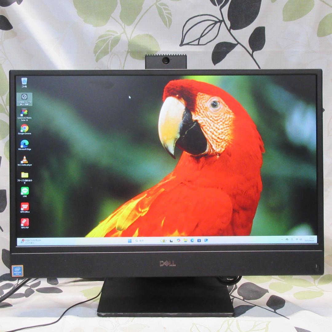 高年式！美品！8世代CPU/メ8GB/新品SSD/カメラ/フレームレス/HDMI