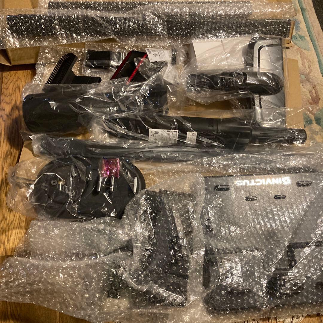 インビクタスワン　ショップジャパン商品