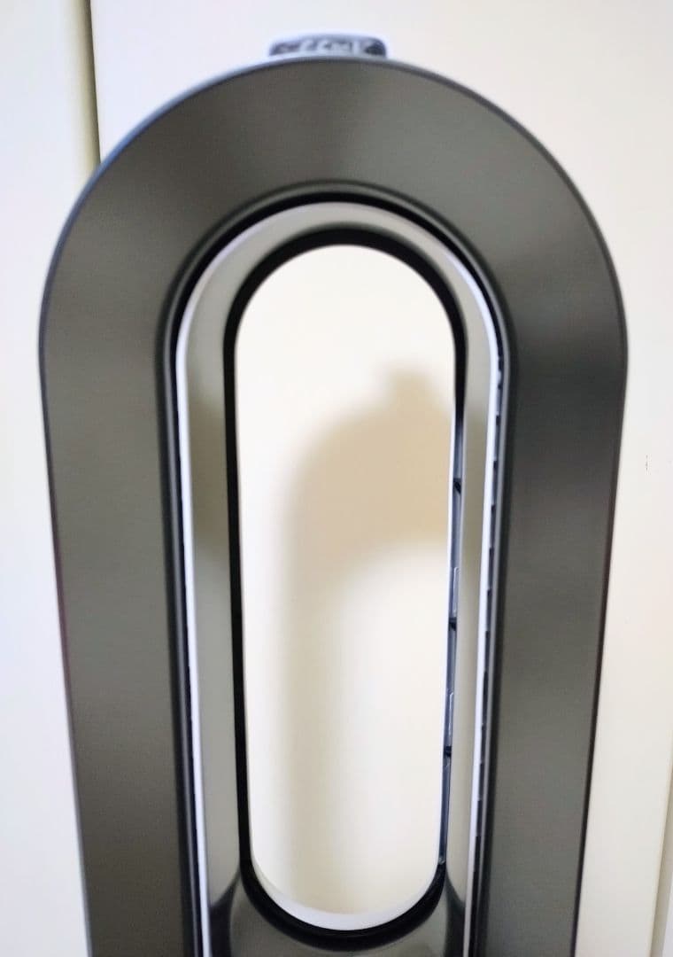 【超美品】Dyson Hot＋Cool AM09 ダイソン　2024年モデル