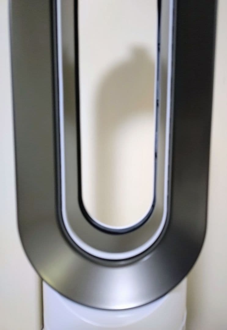 【超美品】Dyson Hot＋Cool AM09 ダイソン　2024年モデル