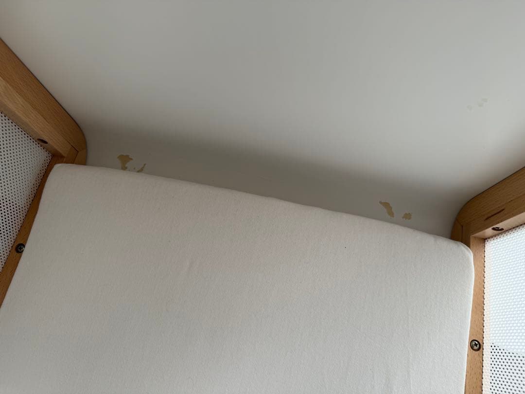 リリワゴン2 ベビーベッド