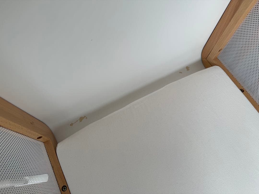 リリワゴン2 ベビーベッド