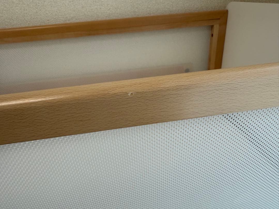 リリワゴン2 ベビーベッド