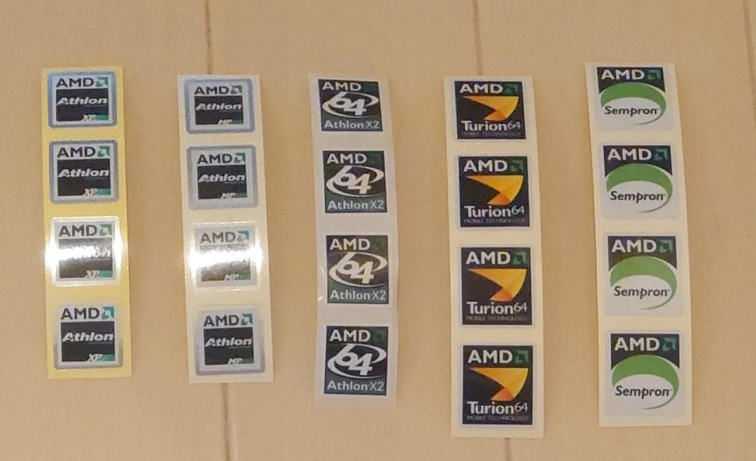 AMD Ryzen 5 5500 CPU 付属品完備　未使用クーラー付