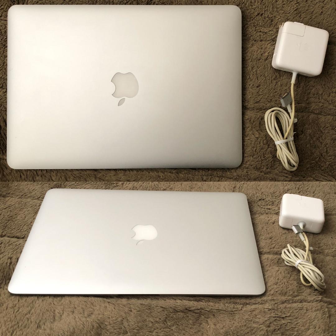 MacBook本体 i5/8g/SSD256 MacBookAir13 Office Win11