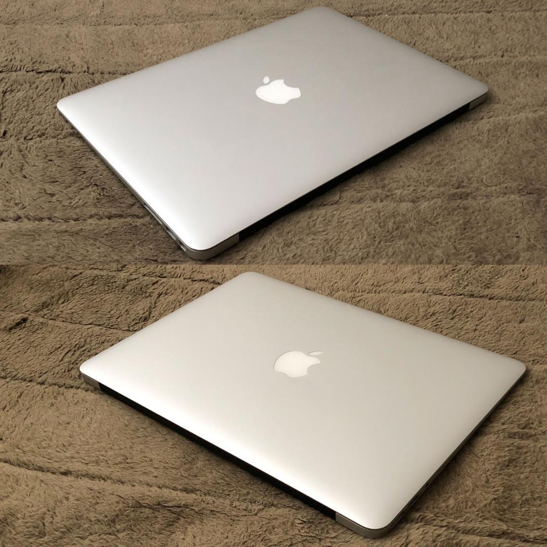 MacBook本体 i5/8g/SSD256 MacBookAir13 Office Win11