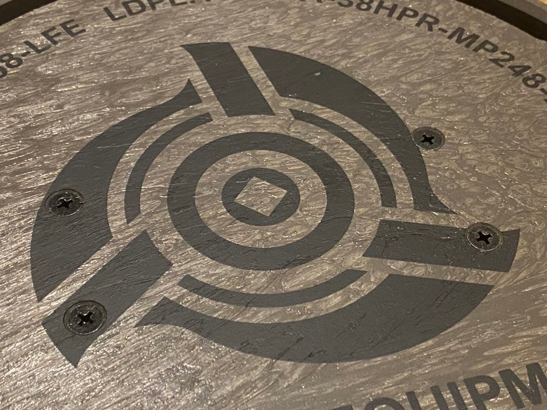 LOCKFIELD EQUIPMENT CAMP HILLSマルチスツールセット