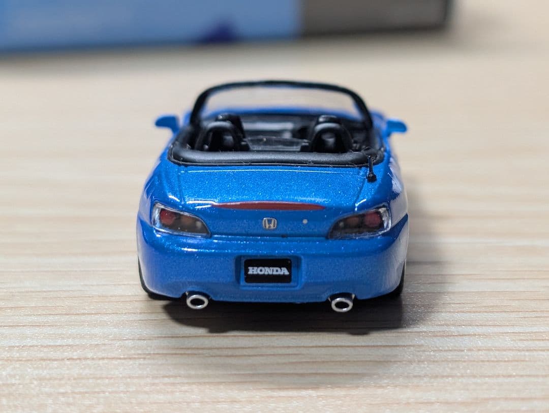 MINI-gt　4台セット