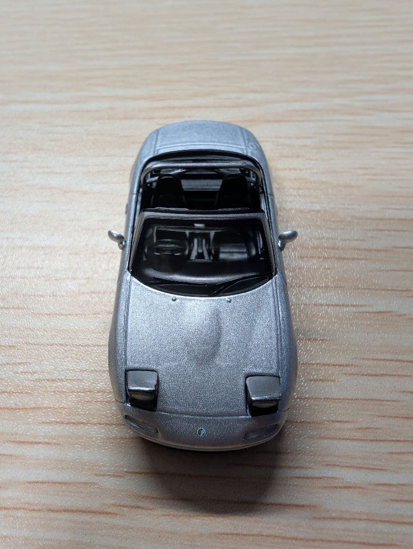 MINI-gt　4台セット