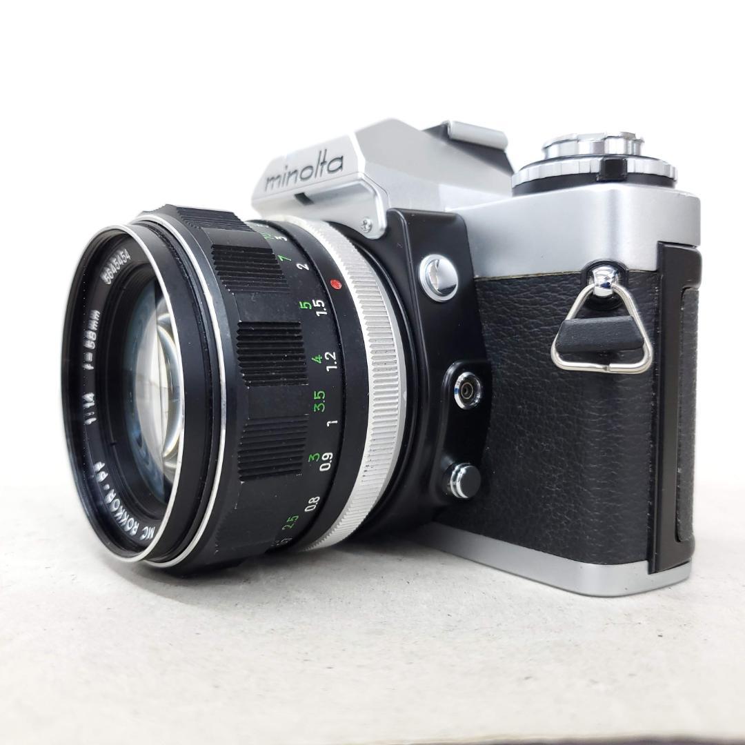 【動作確認済】 Ｍinolta XD F1225-310-5p p