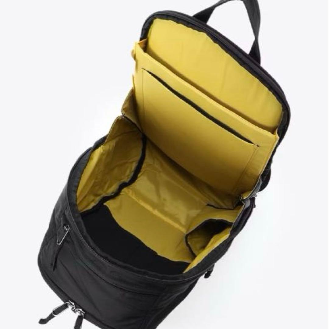 Columbia パナシーアクロスオーバー26Lブラック 新品未使用タグ付き