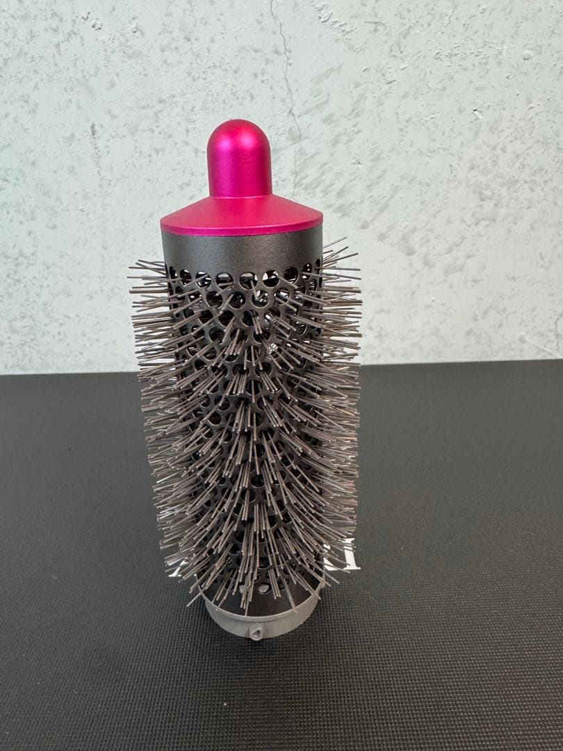 dyson Airwrap ダイソン ヘアスタイリングツール セット