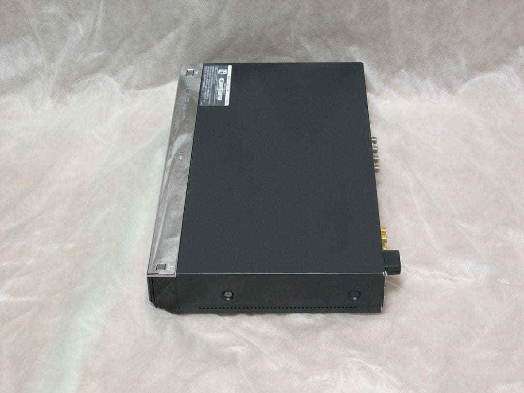 SHARP AQUOS BD-T1300 ブルーレイディスクレコーダー