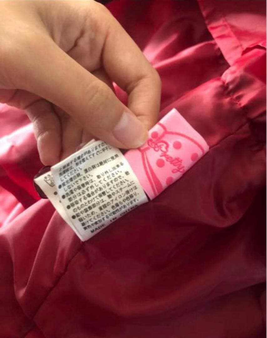 Angelic Pretty ワンピース