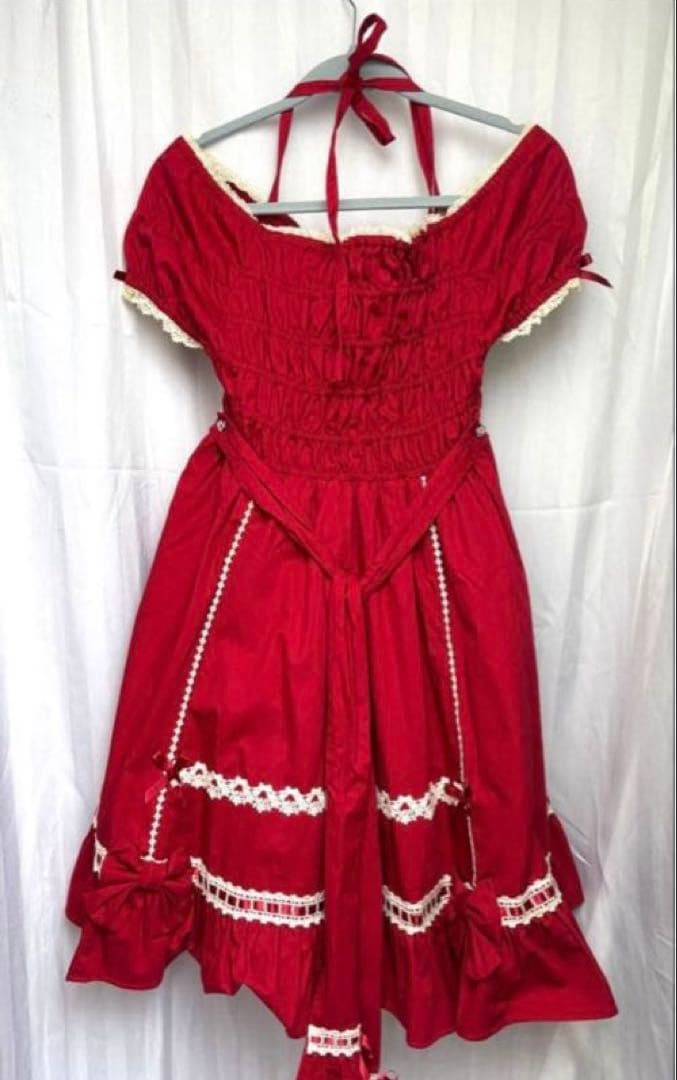 Angelic Pretty ワンピース