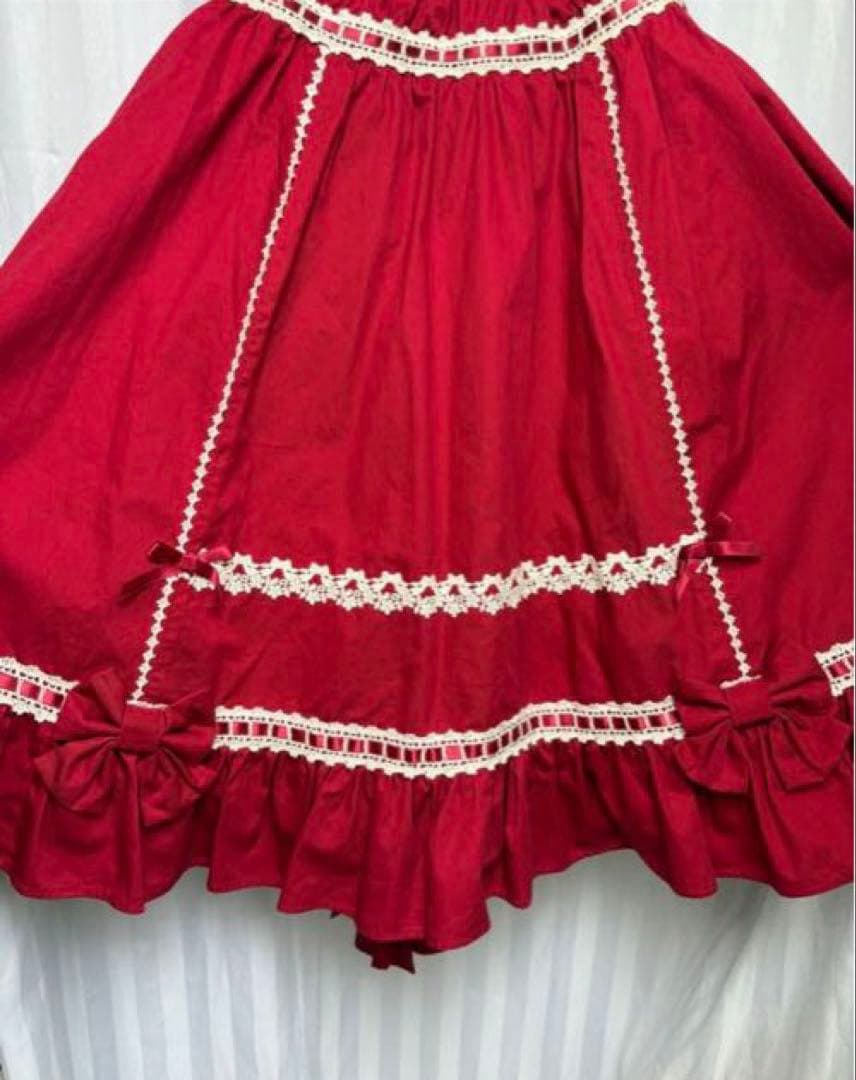 Angelic Pretty ワンピース