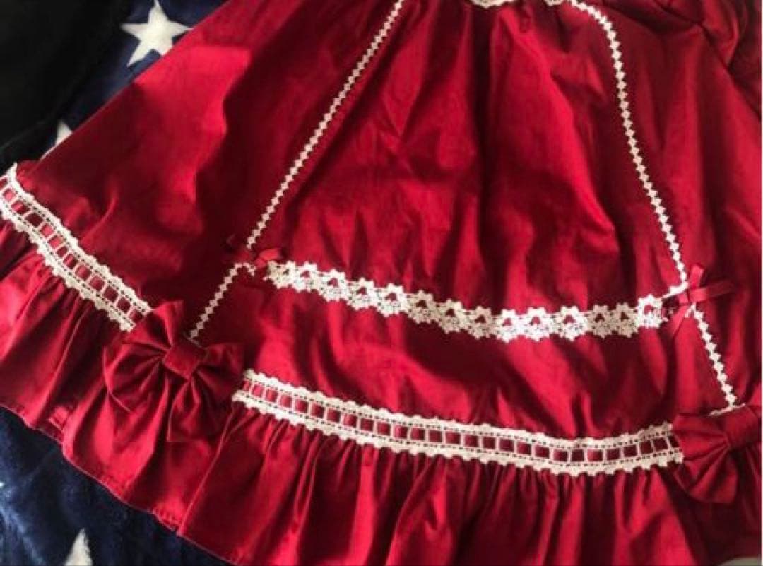 Angelic Pretty ワンピース