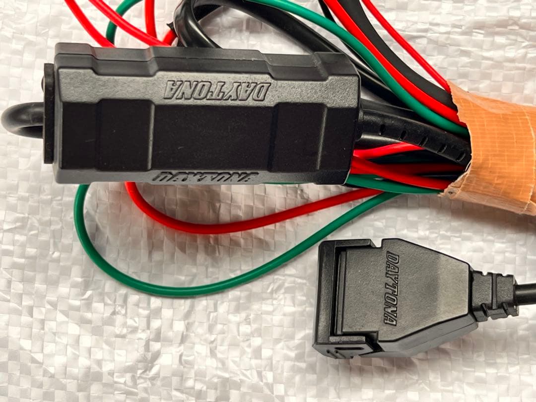 MITSUBA MSC-BE61 ETC車載器 DAYTONA USB ポート付