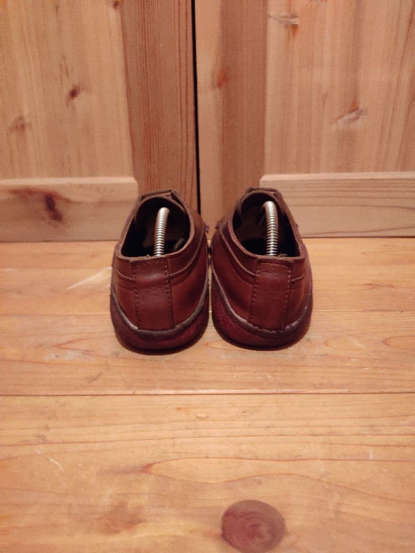 ラッセルモカシン　オネイダ　ONEIDA