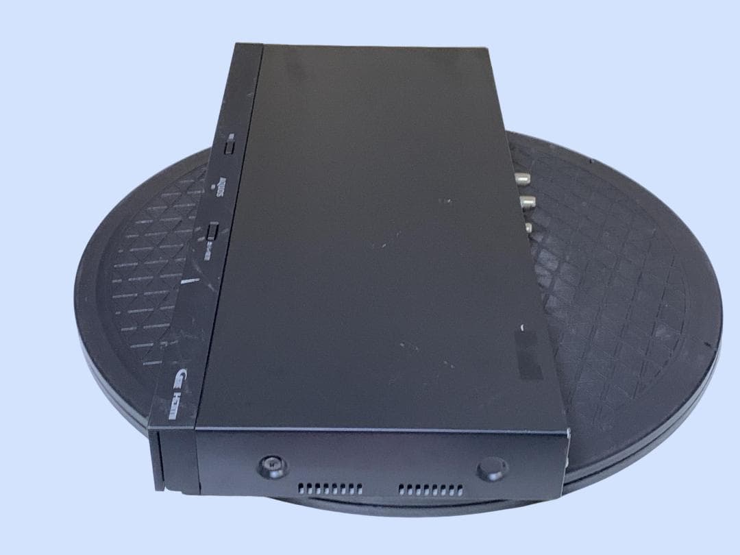 M9810 SHARP ブルーレイディスクレコーダー 2B-C05EW1