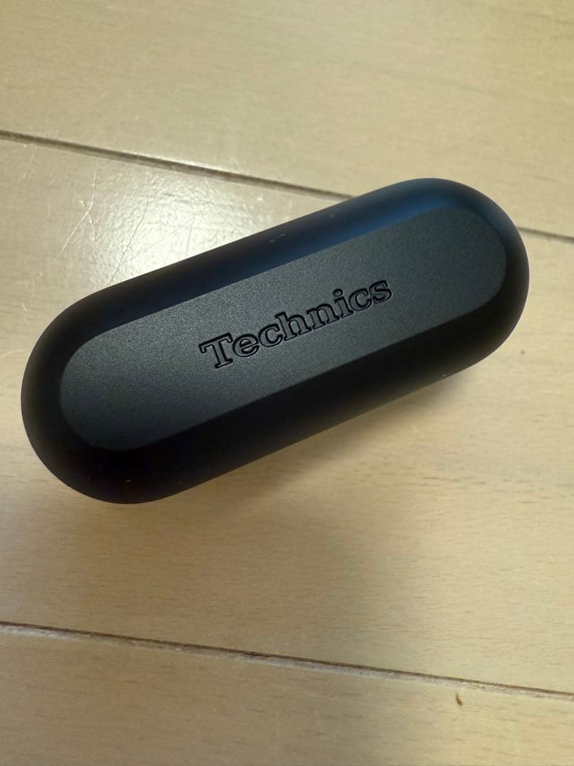 TECHNICS 完全ワイヤレスイヤホン EAH-AZ40M2-K