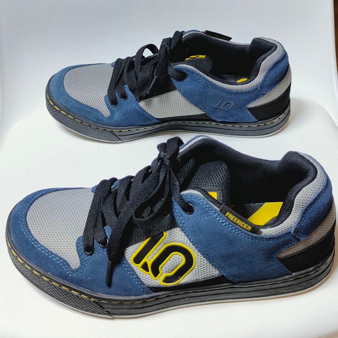 Five Ten FREERIDER マウンテンバイクシューズ MTB　26cm