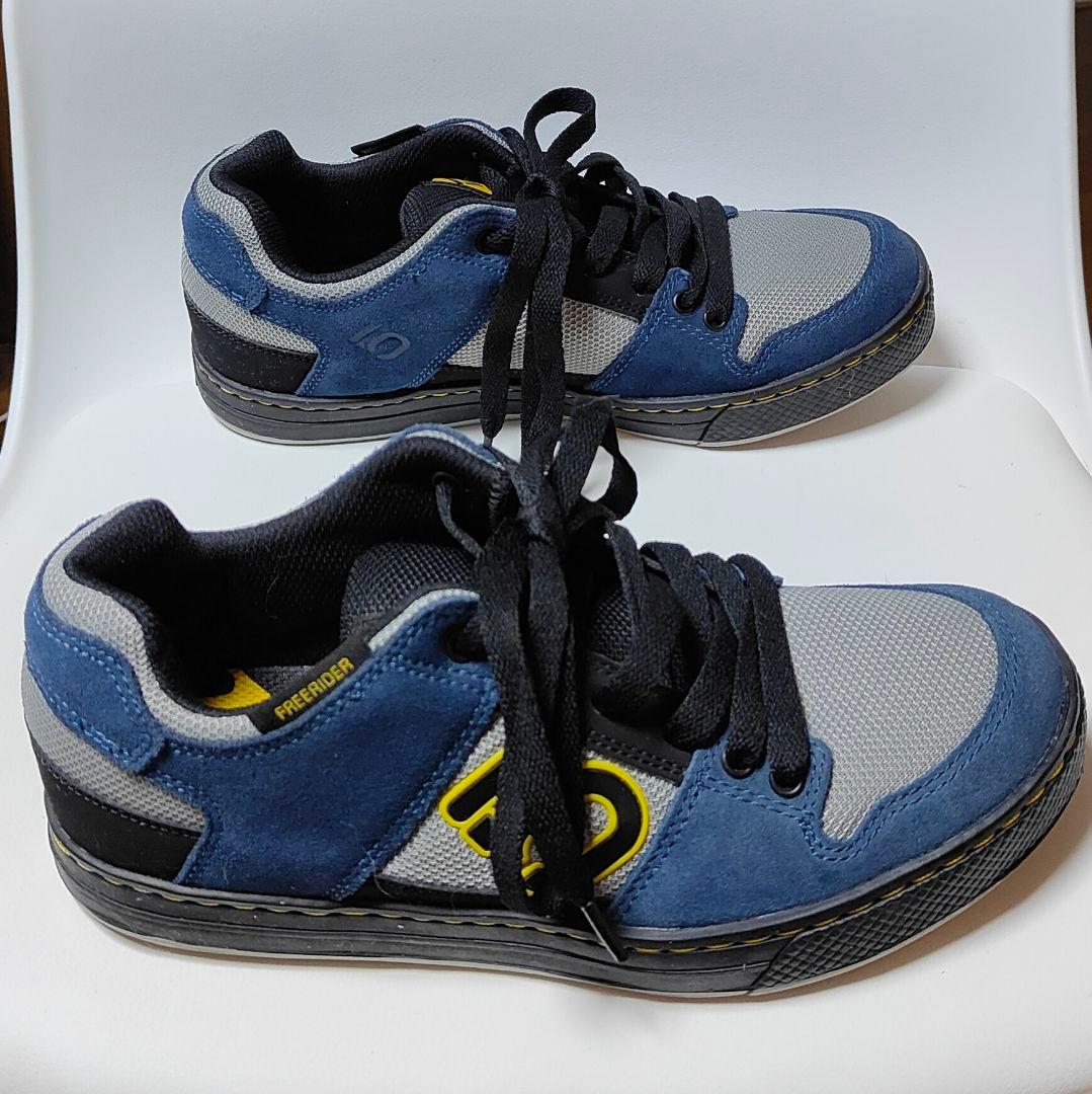 Five Ten FREERIDER マウンテンバイクシューズ MTB　26cm