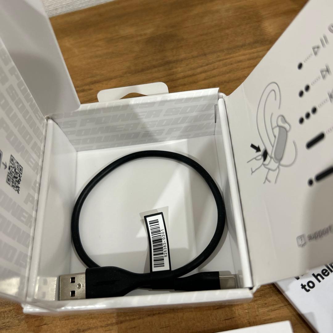 Bose Open Earbuds Ultra サンドストーン